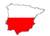 RESTAURANTE VARADERO - Polski